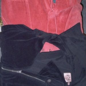 Juicy Couture sweatshirt